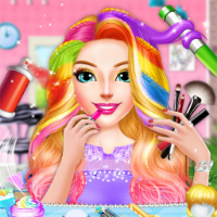 My Fashion Hair Salon